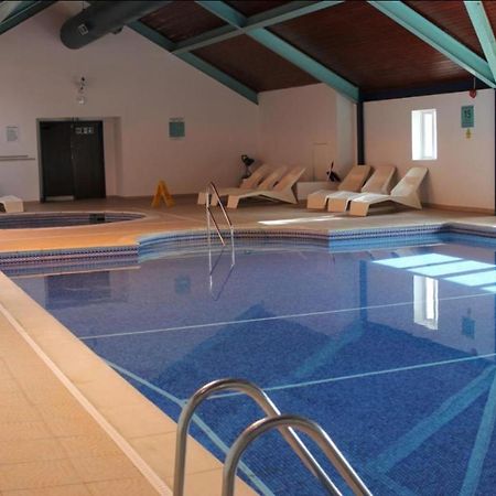 Hargrey Lodge Sun Valley St Austell Esterno foto